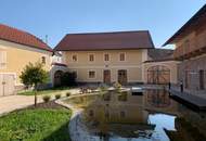 Charmantes Bauernhaus im malerischen Innviertel