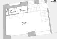 GESCHÄFTSLOKAL nahe SERVITENVIERTEL
