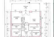 Seeluft - Einfamilienhaus auf Pachtgrund mit ca. 189 m² Wfl. am Neudörflersee zu kaufen!