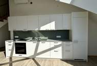 Traumhafte Dachgeschoßwohnung in Klosterneuburg – Erstbezug mit Terrasse!