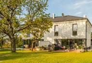 Energieeffiziente Doppelhaushälfte inkl. Photovoltaikanlage und Luftwärmepumpe – Haus B