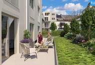 Wohnen, Ihr Zuhause zwischen Stadt und Natur