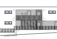 Traumhafte Terrassenwohnung in Top-Lage von Bad Hall - Erstbezug inklusive Garten, Terrasse, Garage für nur 275.000,00 €!