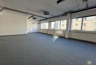 Erstbezug nach Renovierung: Hochwertiges Büro zentral im 10. Bezirk