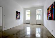 Gartenwohnung bei Prater