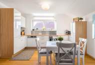 Charmantes Haus in Pinsdorf mit Traunsteinblick &amp; Top-Anbindung!