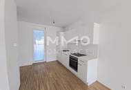 Freundliche 2 Zimmer GARTENWOHNUNG in ruhiger Lage - Wetzelsdorfer Straße 107 - Top 02