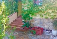 Natur pur , tolles Haus