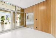 Modernes 2-Zimmer-Apartment mit 12 m² Balkon – voll möbliert, all-inclusive | 1020 Wien
