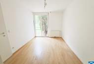 Traumhafte 2-Zimmer-Gartenwohnung in Döbling!