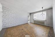 Bestlage in Stockerau! Großzügige 3 Zimmer-Wohnung mit traumhaftem Fernblick, Balkon & Garage!
