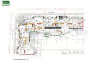 Bewilligtes Dachgeschossprojekt in Top Lage! Sehr gute Planung! Für Entwickler!