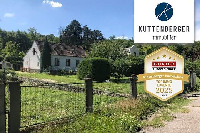 Grundstück mit 1.947 m² für ein Einfamilienhaus oder Bauträgerprojekt!, Grund und Boden-kauf, 430.000,€, 7082 Eisenstadt-Umgebung