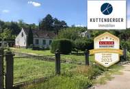 Grundstück mit 1.947 m² für ein Einfamilienhaus oder Bauträgerprojekt!