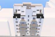 Baubewilligtes Bauträgergrundstück Nähe Knoten Floridsdorf