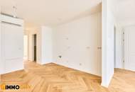 Charmante 3-Zimmer-DG-Wohnung mit Terrasse & Balkon – ruhig und lichtdurchflutet