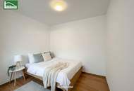 All-inclusive Miete! Attraktive 1-Zimmer-Wohnung Nähe Kagran!