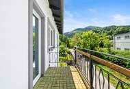 "Hier zieht Ruhe ein – und Sie gleich mit!"