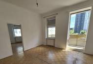 Gebrauchte 84,32 m2 Altbauwohnung plus 4,6m2 Balkon/ Weitblick / 2. Liftstock (Top 30)