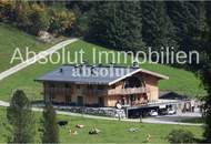 Haus Fassl in Hinterglemm: ideal zum Wohnen! Touristische Vermietung, Natur, Zentral und Pistennähe!