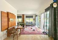 Exklusives Haus mit traumhaftem Garten
