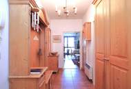 Wohnen in Graz-Waltendorf: 2 Zimmer mit Loggia &amp; bester Anbindung