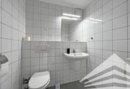 PROMENADE: Großzügige Maisonettewohnung mit Terrasse & Balkon!