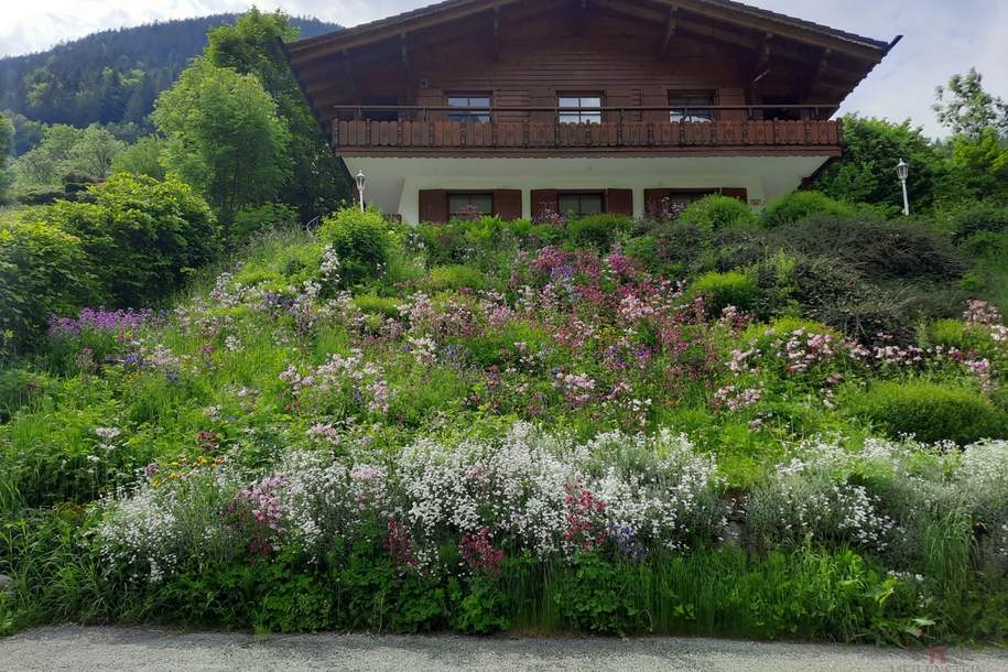 Aussicht - Sonne - Ruhe Haus in Brand, Haus-kauf, 1.035.000,€, 6708 Bludenz