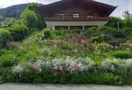 Aussicht - Sonne - Ruhe Haus in Brand