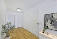 Sofort beziehbare Neubauwohnung! Investieren Sie in Ihre Zukunft und halten Sie dank modernster Technik Ihre Betriebskosten niedrig!