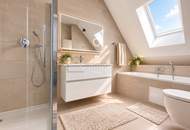 Ideales Zuhause für ein glückliches Familienleben! Wunderschöne Aussicht und eine großartige Lage! 21.Bezirk