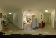 Wohnen im Grünen- modern, funktionell und mit großzügigem Wohnkonzept