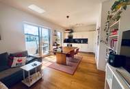 Moderne 3-Zimmer-Wohnung mit großzügigem Südbalkon in Graz-Straßgang