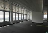Attraktive Bürofläche mit Aussicht | Ares Tower