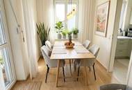 Heimkommen, abschalten, entspannen! Herrliche 2-Zimmer-Wohnung mit Loggia lädt zum Relaxen ein! Top-Infrastruktur!