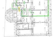 AltbauBüro - U1 und U4 - Unbefristete Hauptmiete 135m²