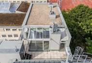 "Bisambergblick - DG-Terrassen-Traum - Penthouse mit Tiefgaragenplatz"