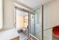 Dachterrassenwohnung Reichsbrücke-Alte Donau-UNO-City