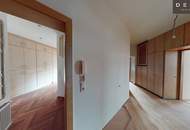 LETZTER LIFTSTOCK | 4-ZIMMER | ALTBAU |