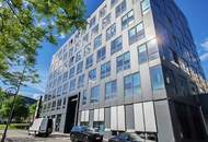 Moderne Bürofläche mit großzügiger Terrasse in zentraler Innsbrucker Lage