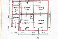 Neuer Preis!! Kleines Haus mit großem Grundstück