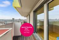 Special Opening Offer: 2 months rent-free!