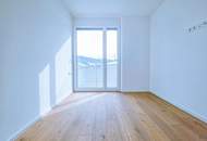 Nur 15 Minuten von Innsbruck: Neubauwohnung mit ca. 81 m² großem Garten und Terrasse