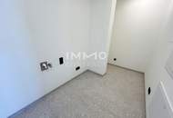 Exklusive 2-Zi-Penthouse-Wohnung mit Balkon & Traumblick in 1020 Wien – Infinity Pool + Concierge + Fitness etc. vorhanden