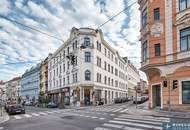 Bergsteiggasse 26A - Vom Elterleinplatz aus die Stadt entdecken