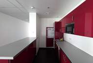 8 OG!! Moderne Bürofläche im SATURN -TOWER ++ Miete inkl. Heizung und Kühlung