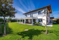 Land.liebe - Neuwertiges Einfamilienhaus im Grünen