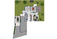 Hochwassersicherer Bungalow am Berg in Haunoldstein