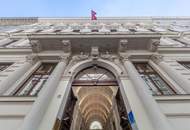 Penthouse - mit Dachterasse - Palais-Charme