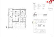 Wohlfühlwohnen mit kleinem ökologischen Fußabdruck! 3-Zimmer Wohnung mit großem Balkon